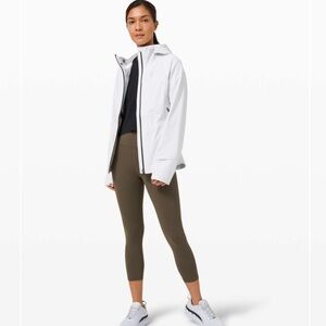 Lululemon Time To Sweat Crop 23”